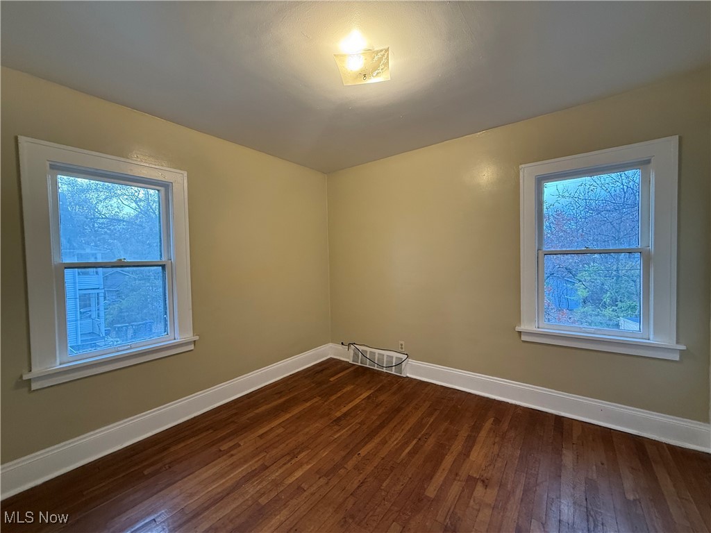 Nela-Overlook Land Cos Nela-O - Residential Lease