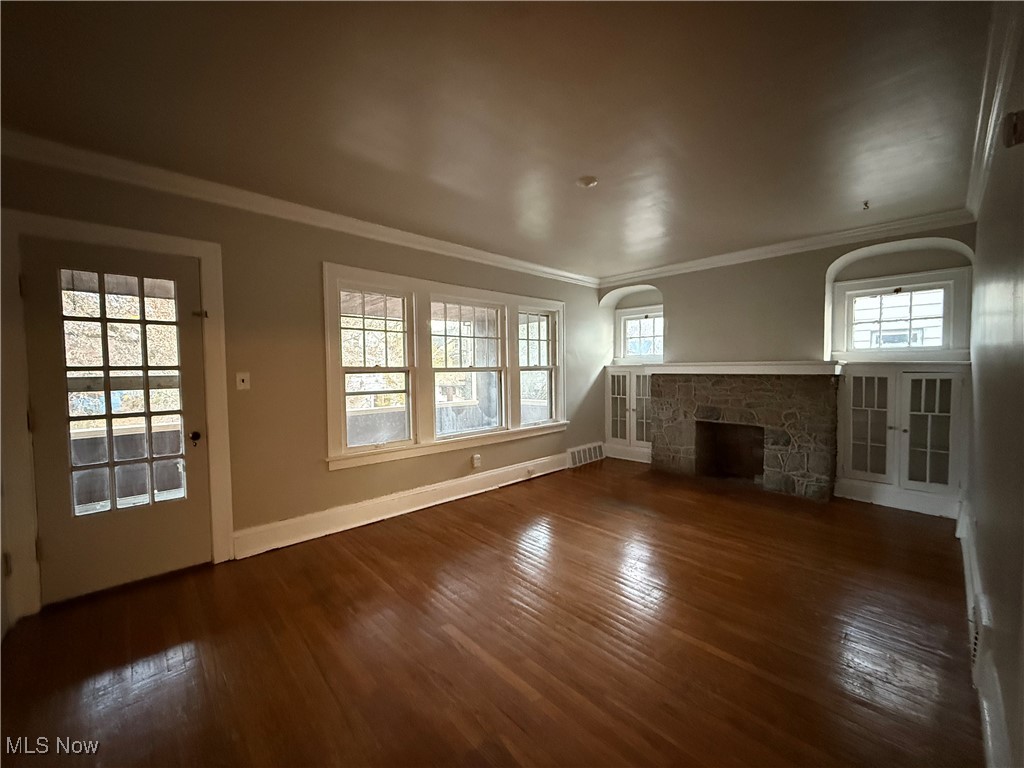 Nela-Overlook Land Cos Nela-O - Residential Lease