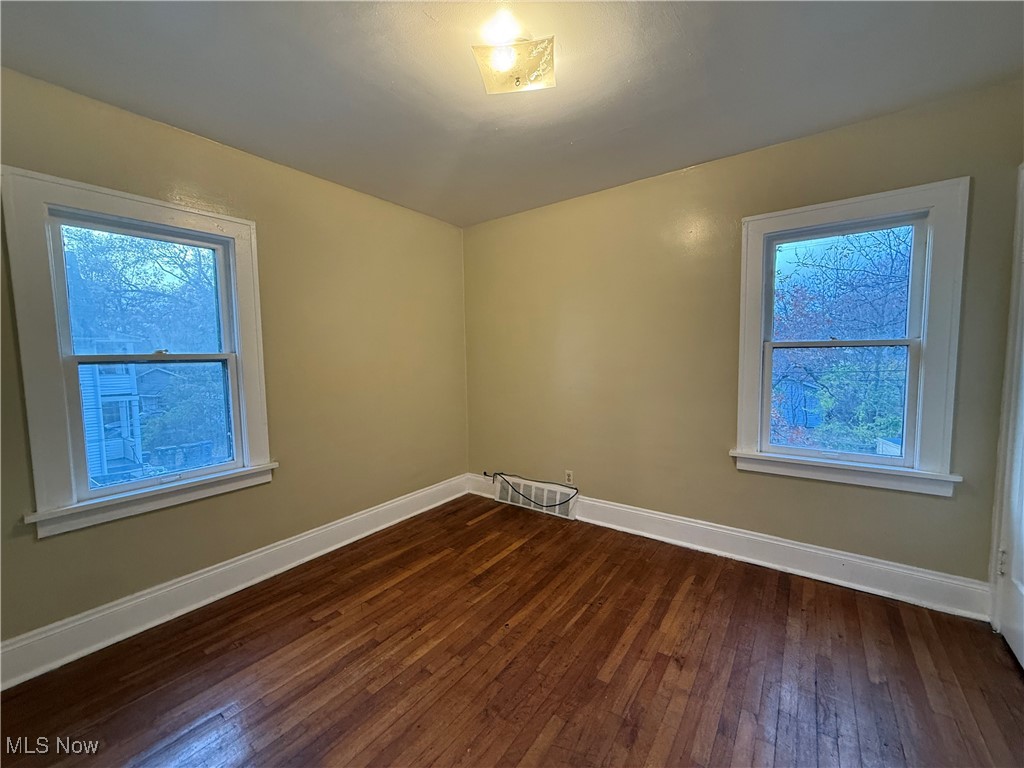 Nela-Overlook Land Cos Nela-O - Residential Lease