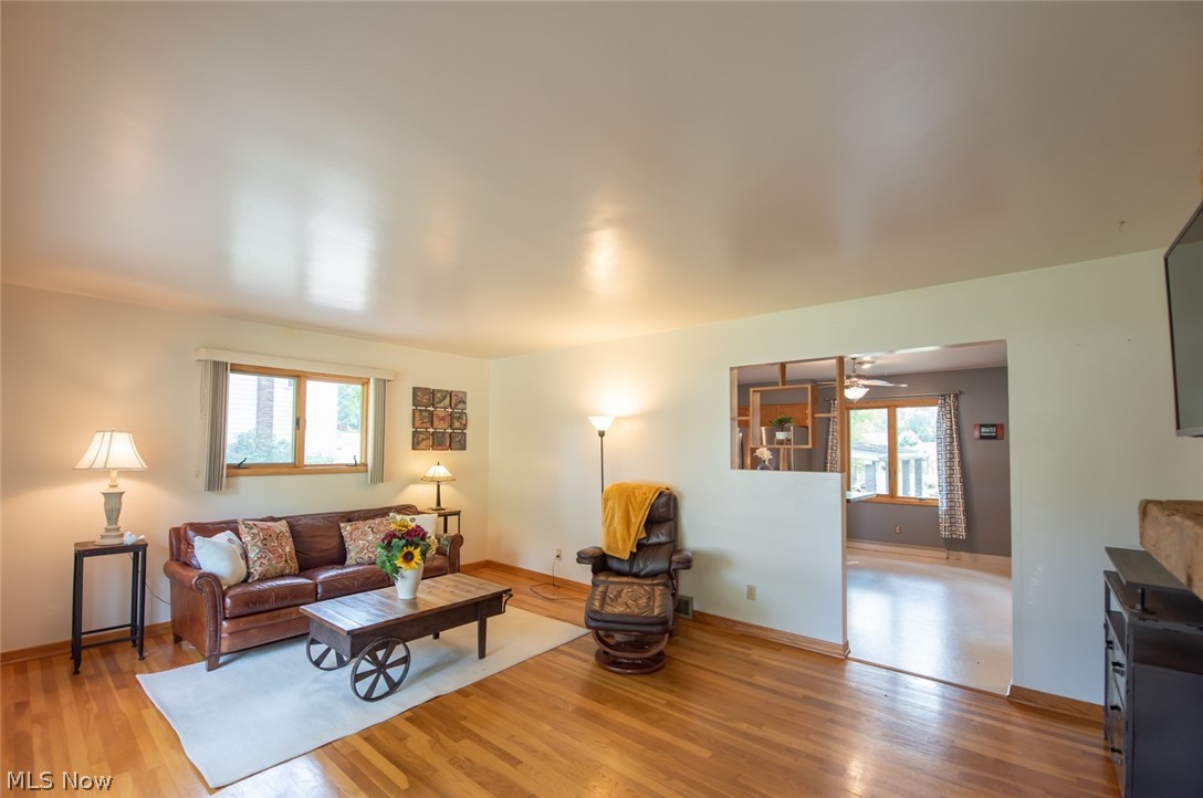 R.Norris - Residential