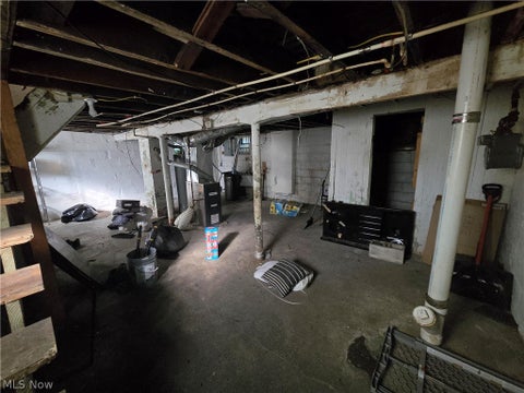 Tiny photo for 4072 E 72nd Street, Cleveland, OH 44105 (MLS # 5256944)