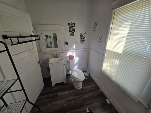Tiny photo for 4072 E 72nd Street, Cleveland, OH 44105 (MLS # 5256944)