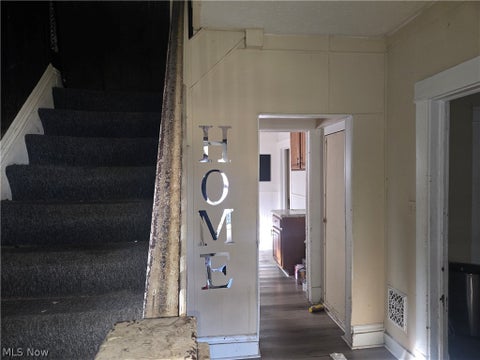 Tiny photo for 4072 E 72nd Street, Cleveland, OH 44105 (MLS # 5256944)