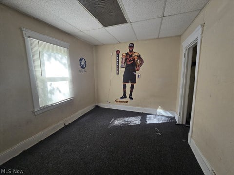 Tiny photo for 4072 E 72nd Street, Cleveland, OH 44105 (MLS # 5256944)
