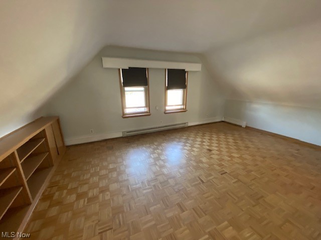 Surfside - Residential Lease