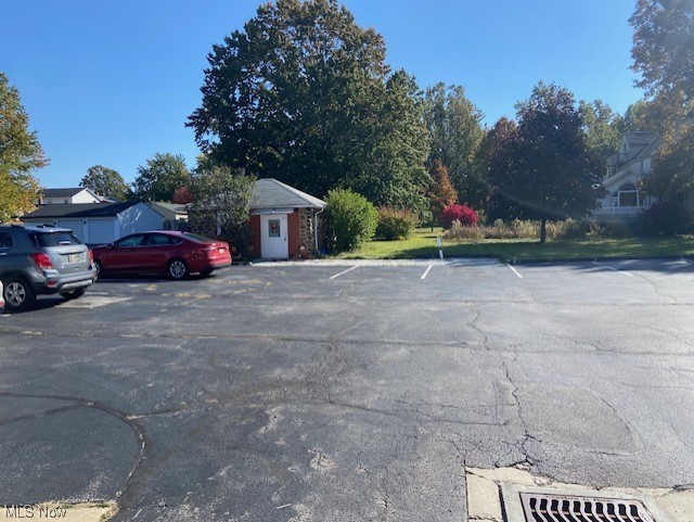 Surfside - Residential Lease