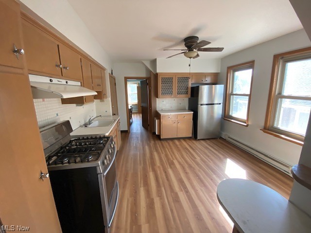 Surfside - Residential Lease