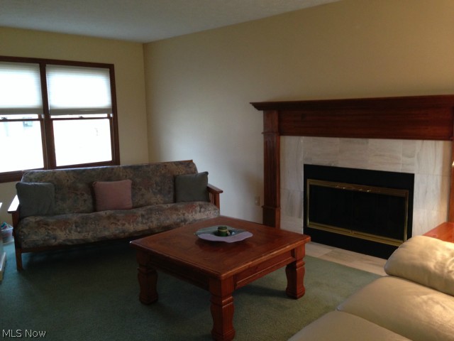 Park Heights Estates - Residential