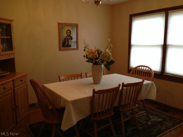 Park Heights Estates - Residential