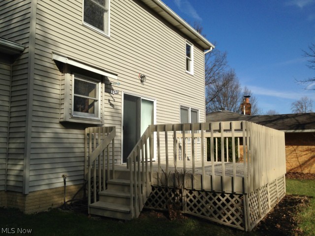 Park Heights Estates - Residential