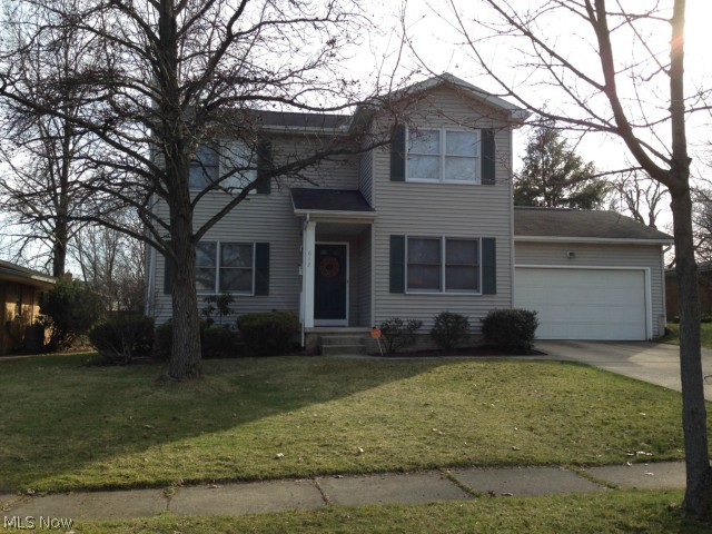 Park Heights Estates - Residential