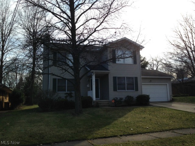 Park Heights Estates - Residential