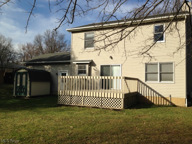 Park Heights Estates - Residential