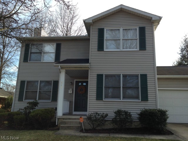 Park Heights Estates - Residential