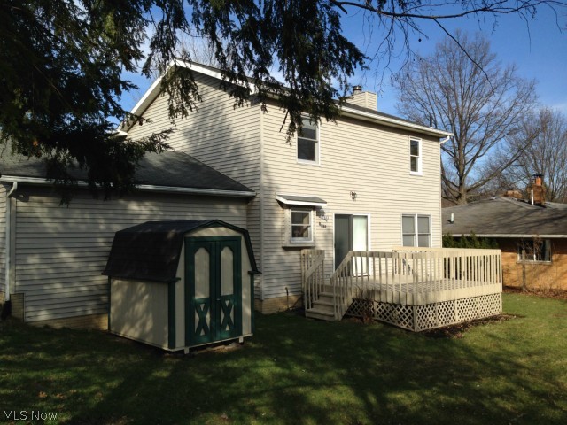 Park Heights Estates - Residential