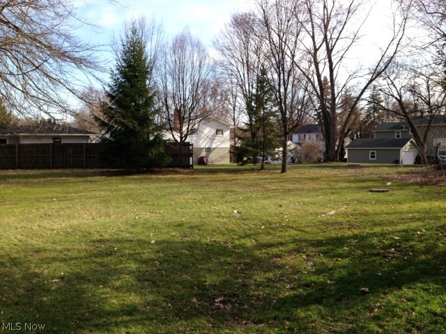 Park Heights Estates - Residential