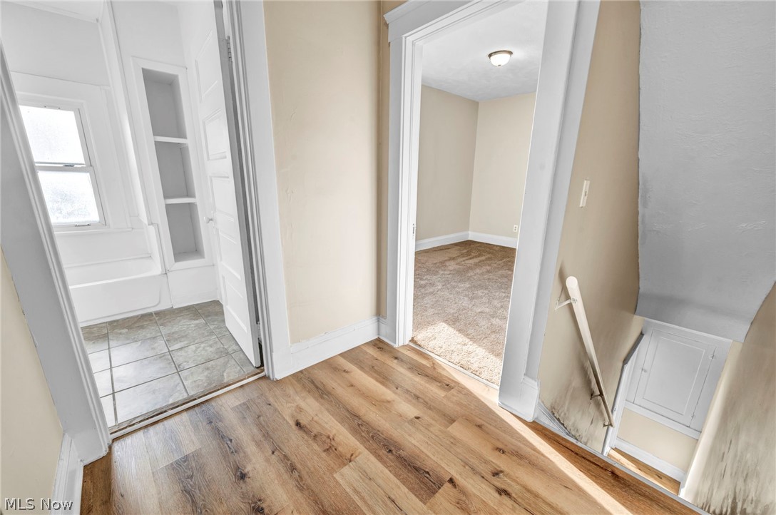 Burger Ave - Residential Income