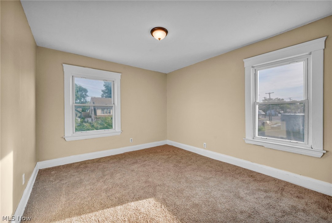 Burger Ave - Residential Income