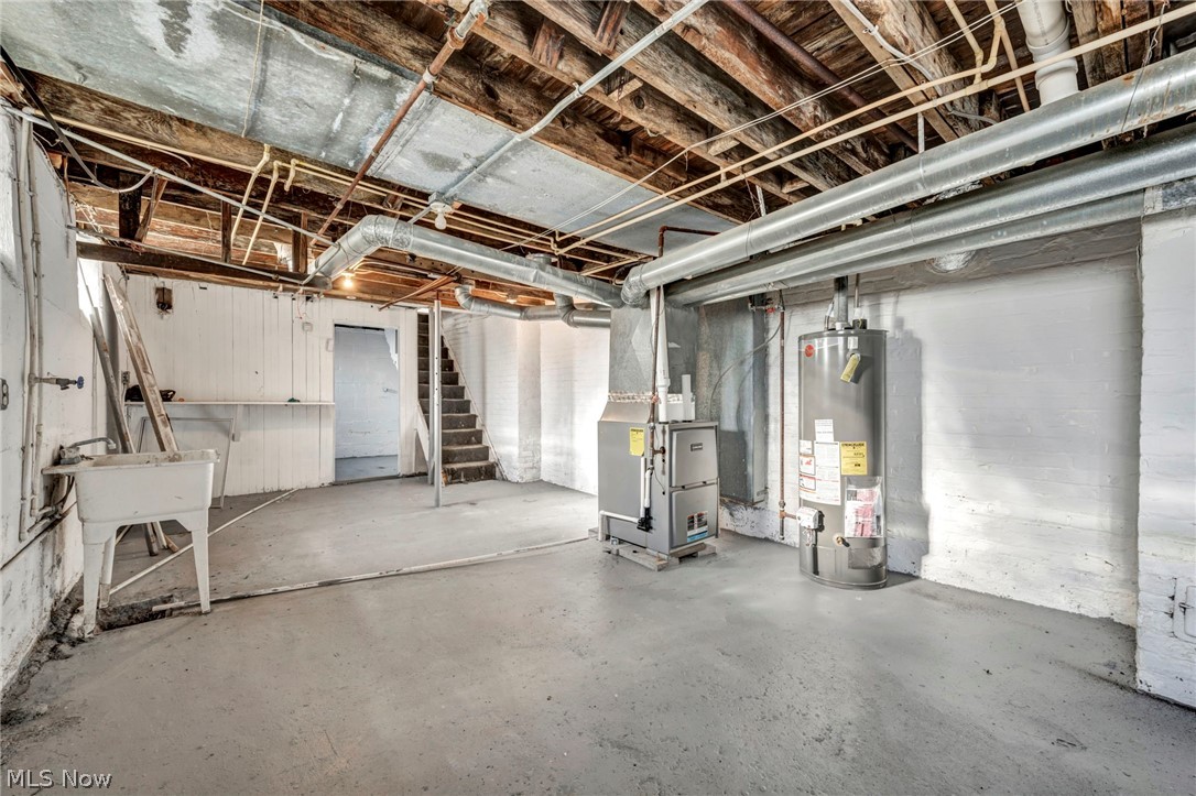 Burger Ave - Residential Income