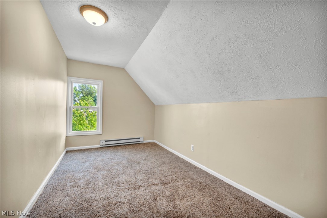 Burger Ave - Residential Income