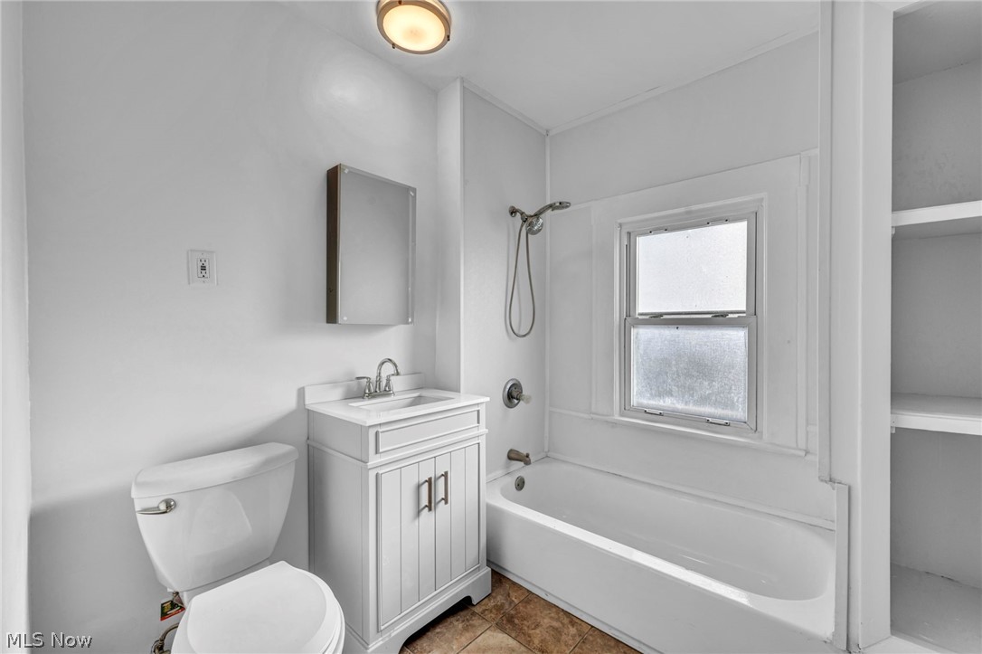 Burger Ave - Residential Income