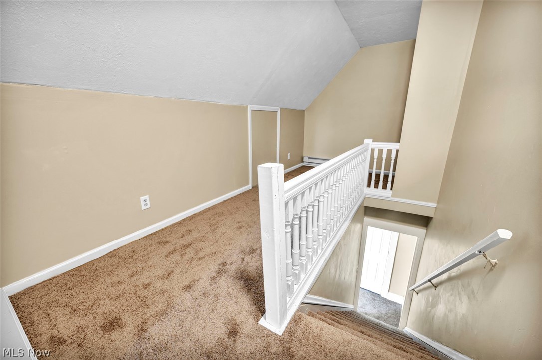 Burger Ave - Residential Income