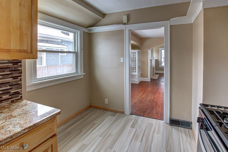 Warren Gardens - Residential