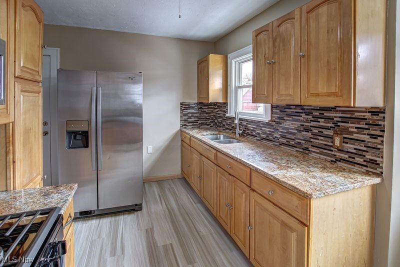 Warren Gardens - Residential