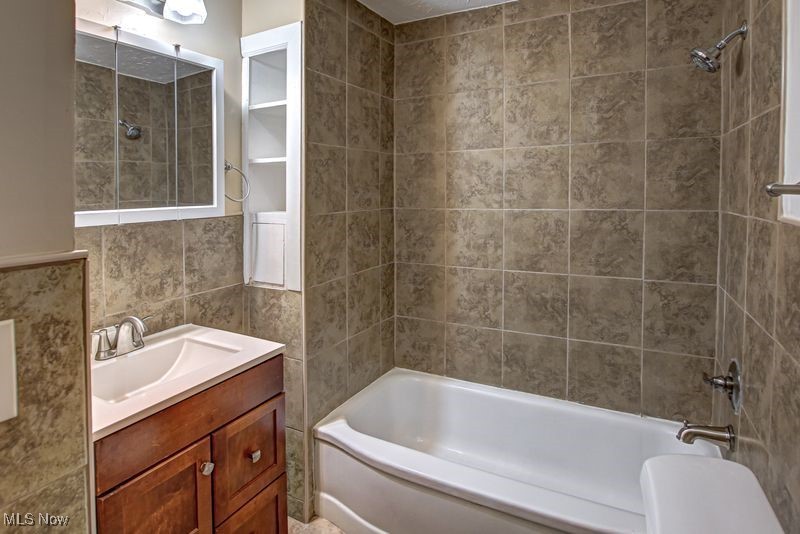 Warren Gardens - Residential