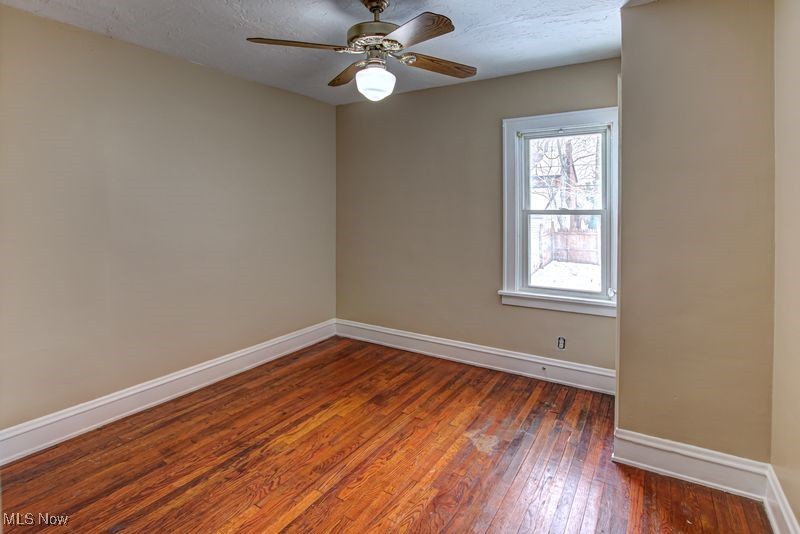 Warren Gardens - Residential