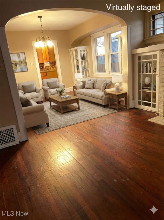 Warren Gardens - Residential