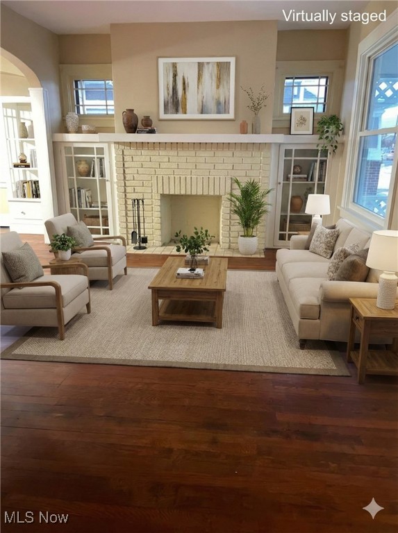 Warren Gardens - Residential