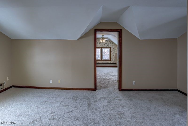 Warren Gardens - Residential