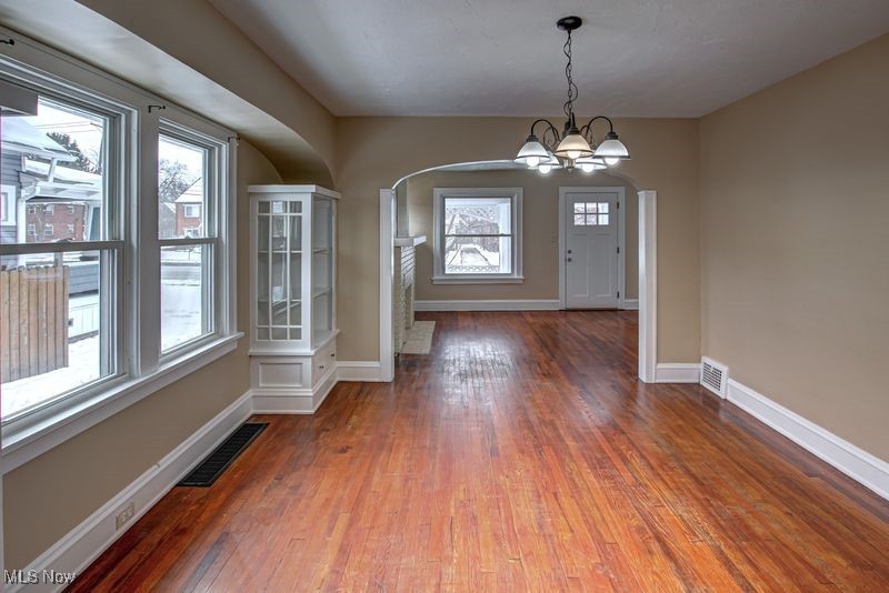 Warren Gardens - Residential