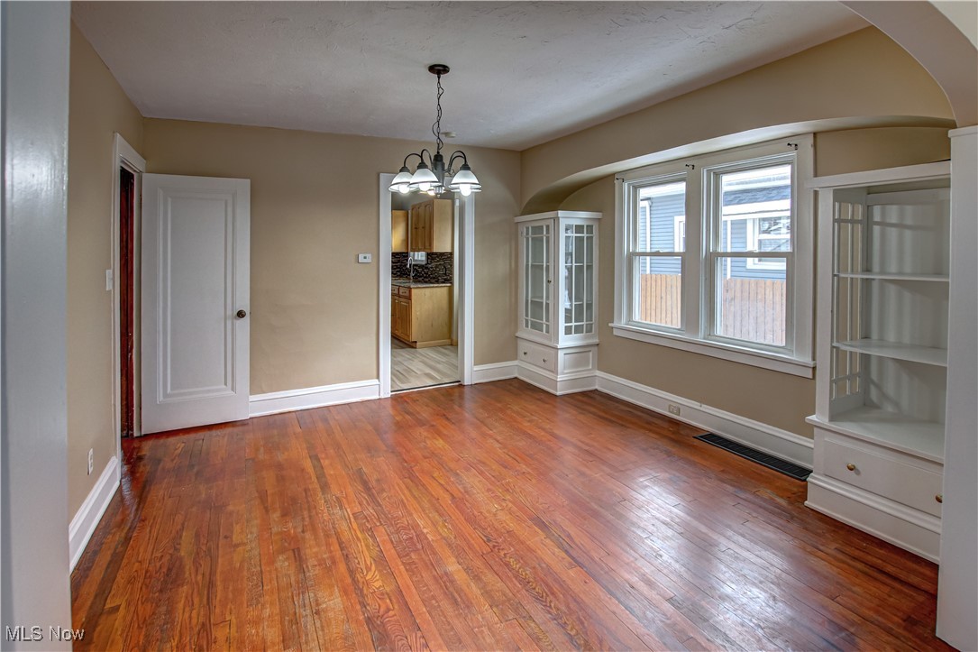 Warren Gardens - Residential