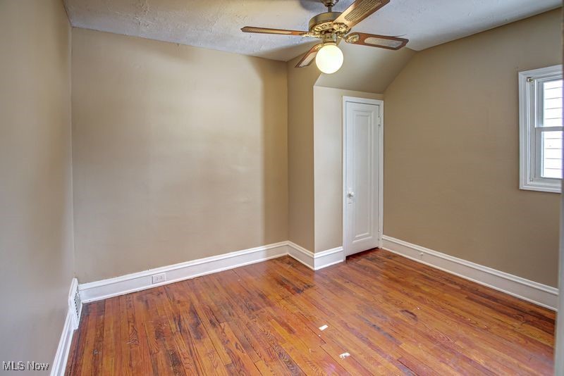 Warren Gardens - Residential