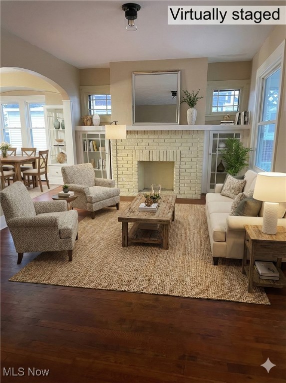 Warren Gardens - Residential