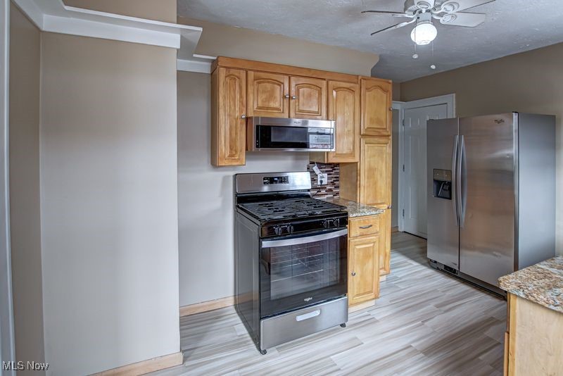 Warren Gardens - Residential