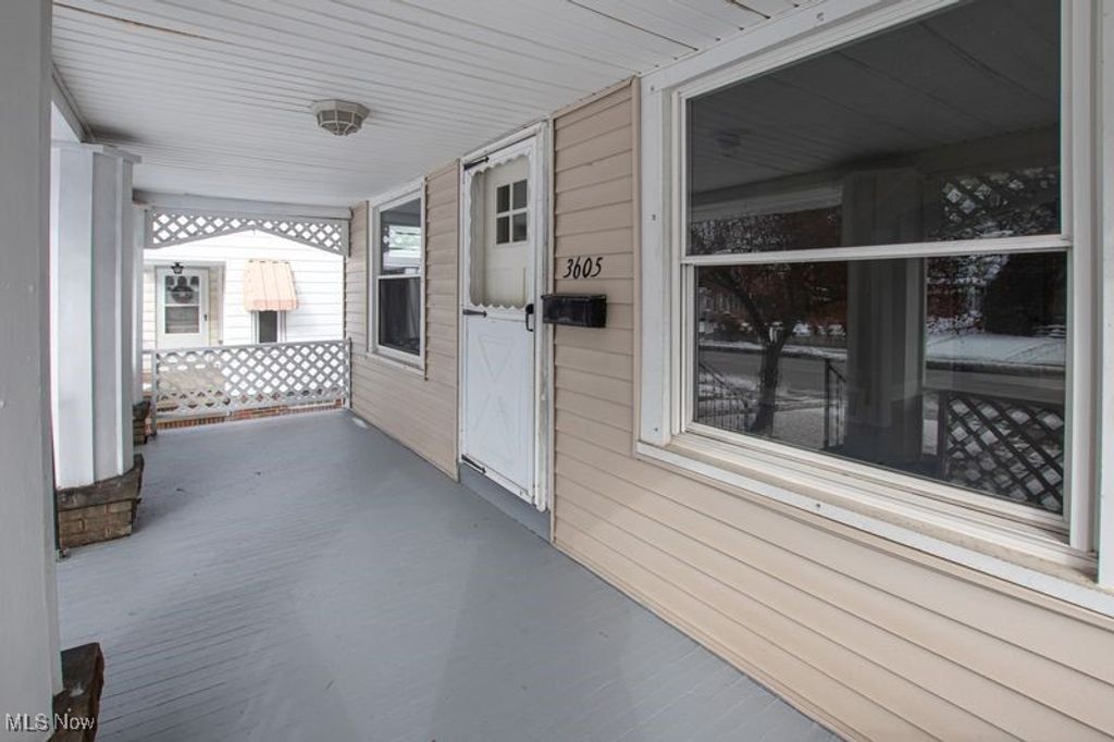 Photo of 3605 Warren Road, Cleveland, OH 44111 (MLS # 5176013)