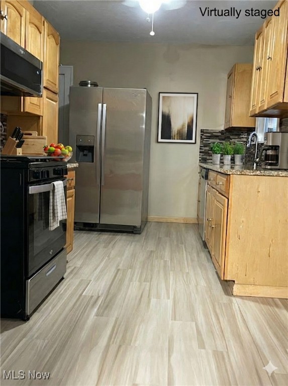 Warren Gardens - Residential