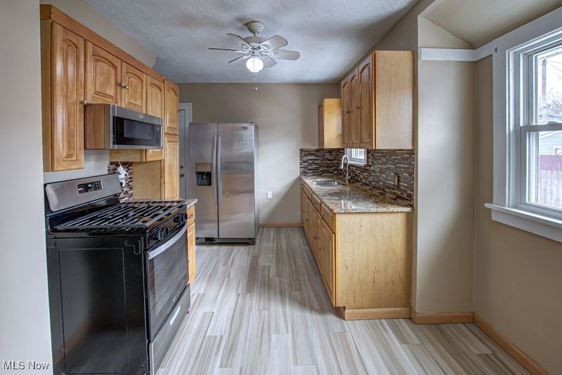 Warren Gardens - Residential