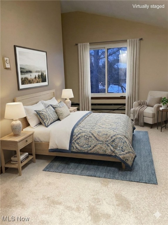 Warren Gardens - Residential