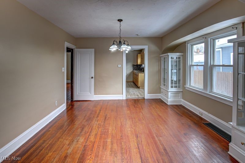 Warren Gardens - Residential