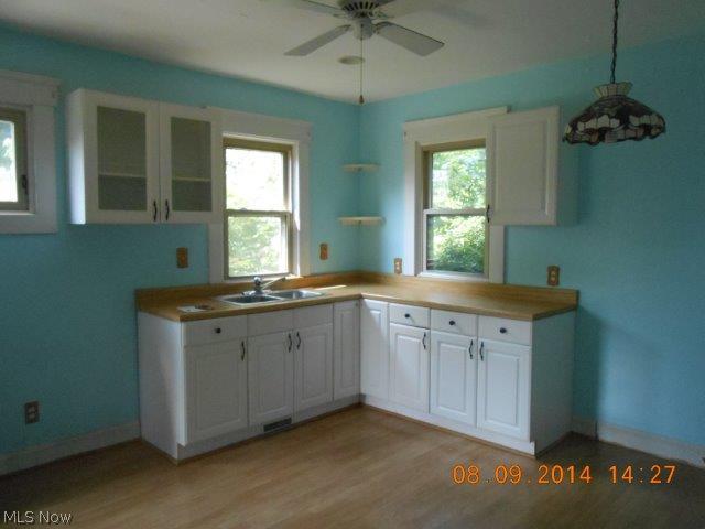 Village/Lodi - Residential