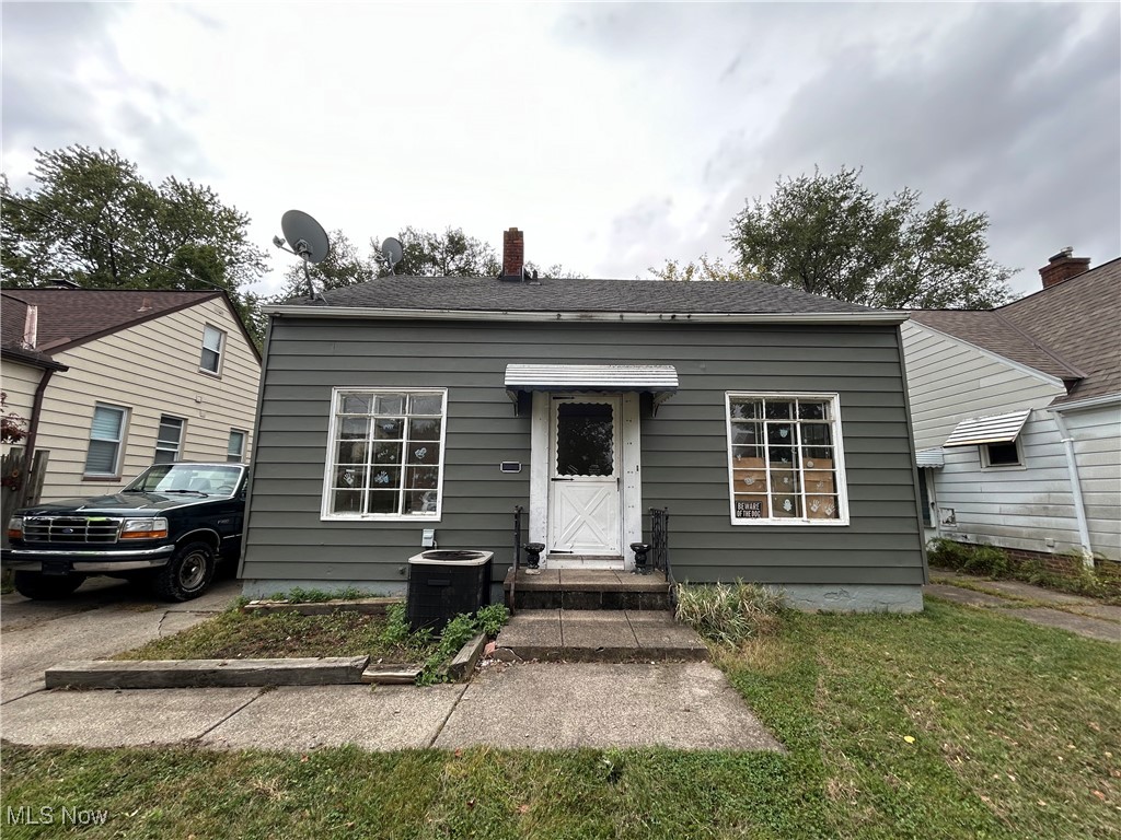 4180 W 58th Street, Cleveland, Ohio image 1