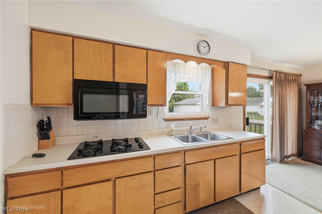 Orchard Hill - Residential