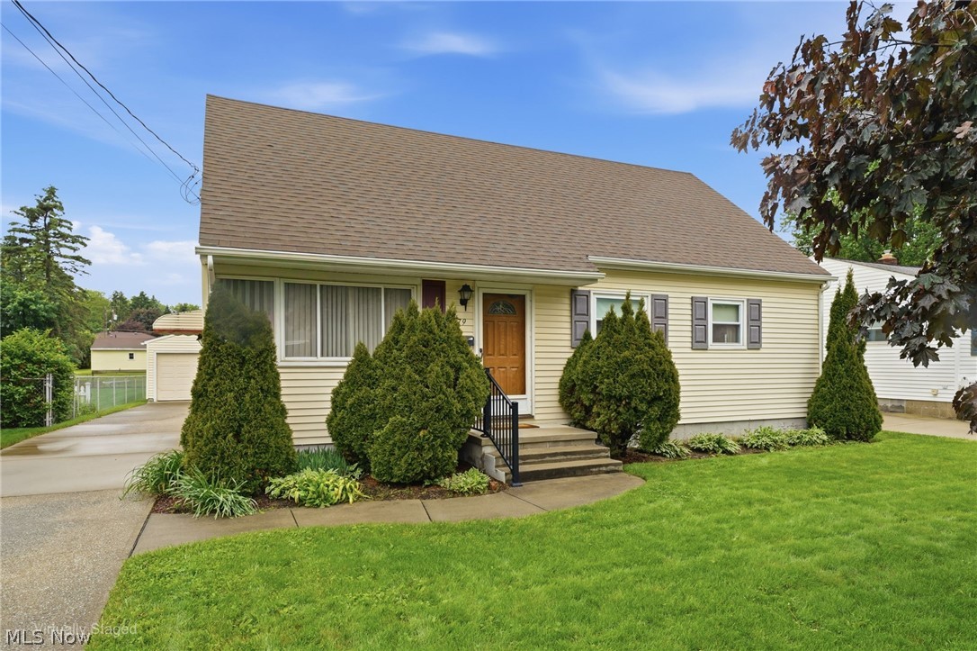 Orchard Hill - Residential