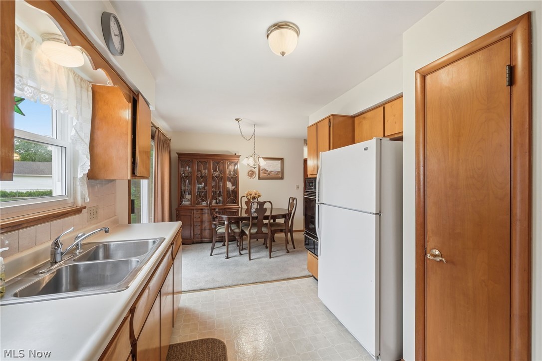 Orchard Hill - Residential
