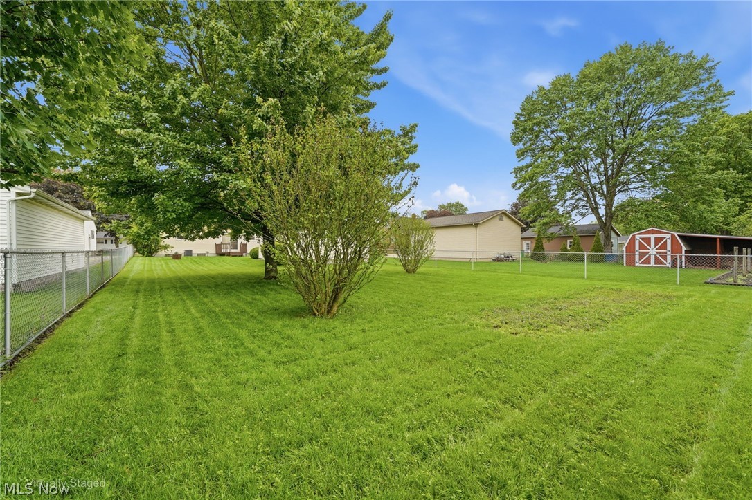 Orchard Hill - Residential