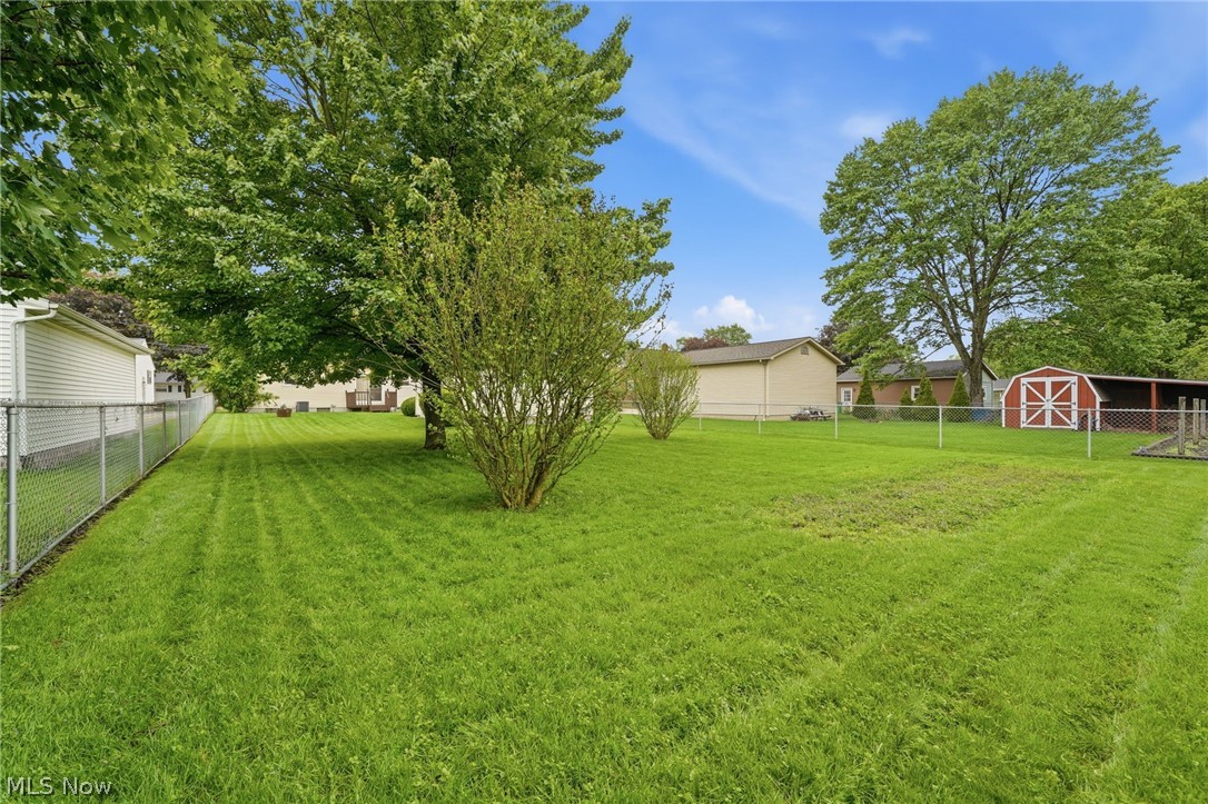 Orchard Hill - Residential